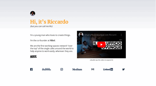 riccardosuardi.com