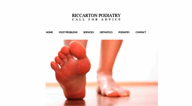 riccartonpodiatry.co.nz