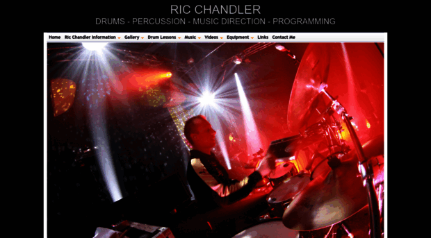 ricchandler.com