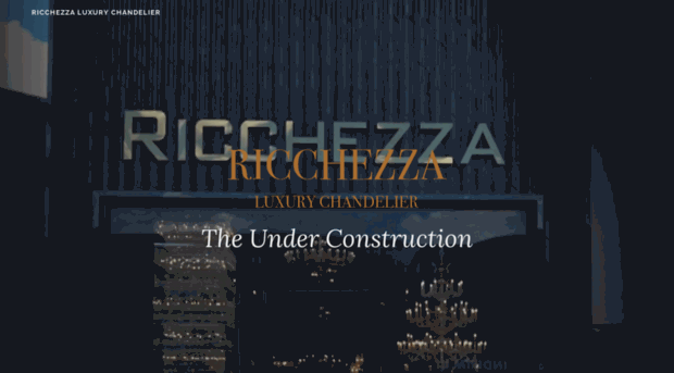 ricchezza.com.tr