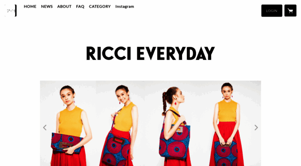 riccieveryday.stores.jp