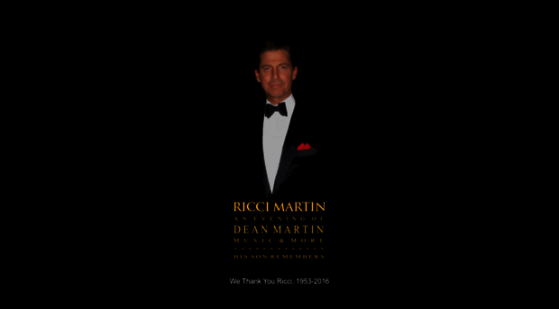 riccimartin.com