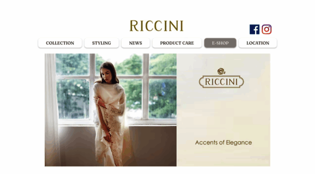 riccini.com.hk