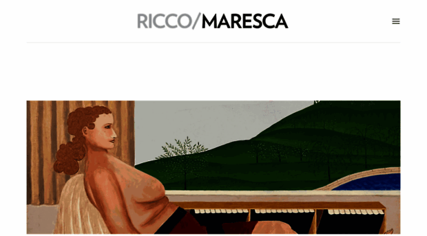 riccomaresca.com