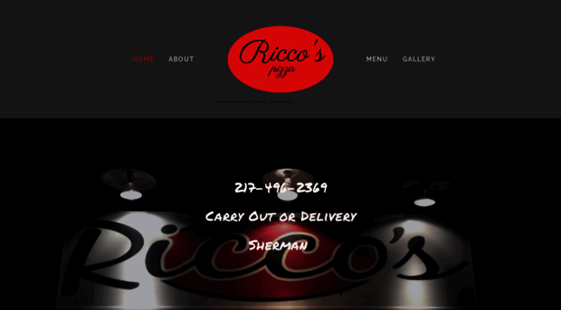 riccospizzaco.com