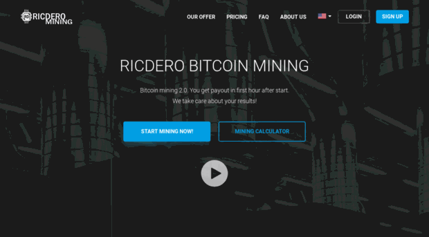 ricdero.com