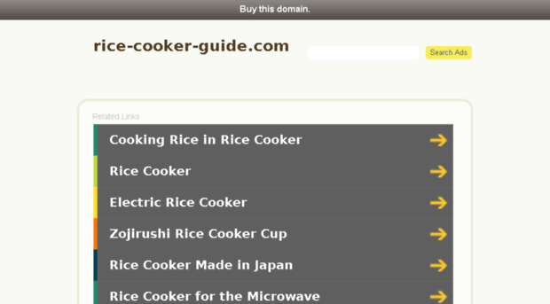 rice-cooker-guide.com