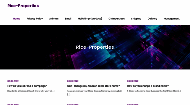 rice-properties.com