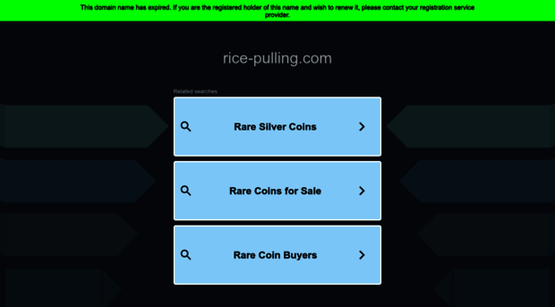 rice-pulling.com