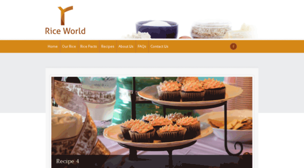 rice-world.com