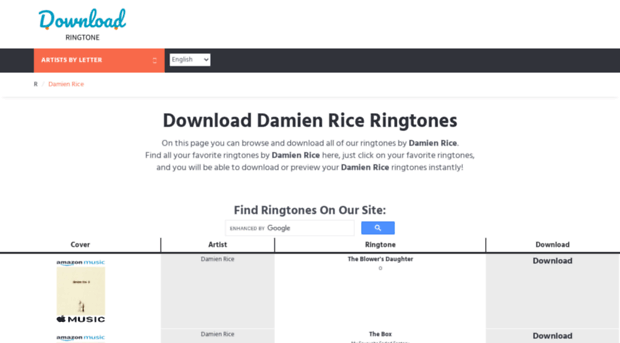 rice.download-ringtone.com