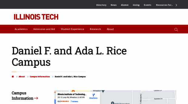 rice.iit.edu