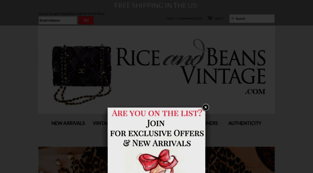 riceandbeansvintage.com