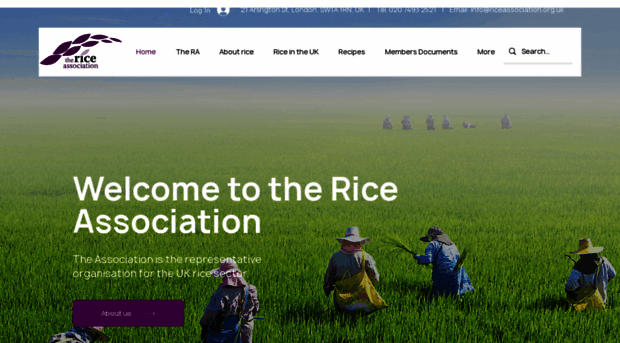 riceassociation.org.uk