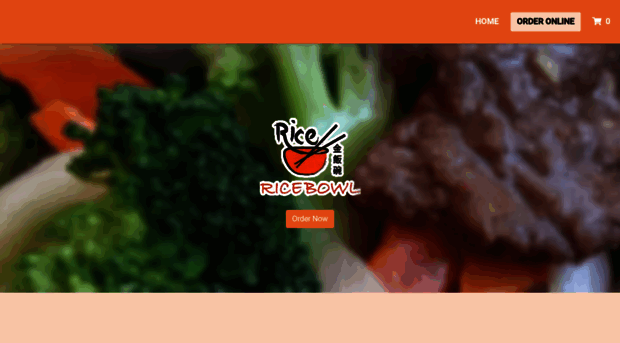 ricebowlkc.com