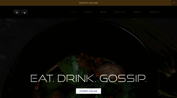 riceboxkitchen.com