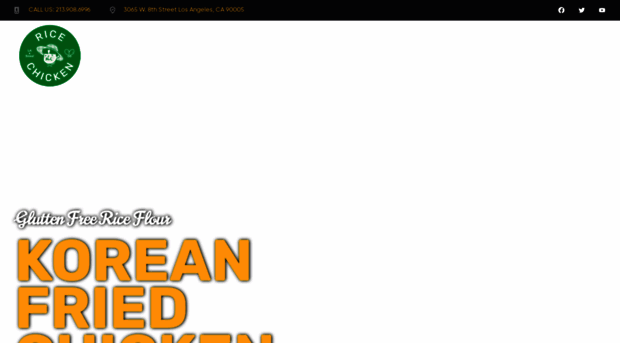 ricechicken.com