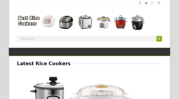 ricecookerssale.com