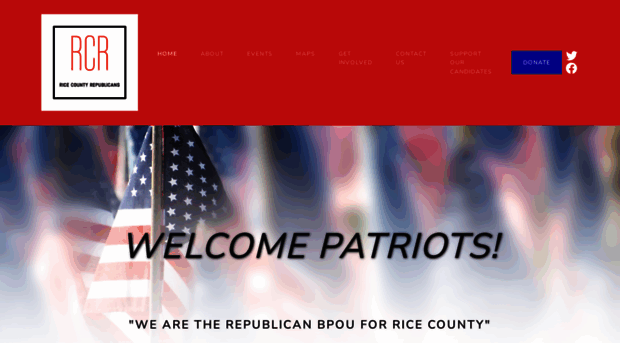 ricecountyrepublicans.com