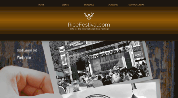 ricefestival.com