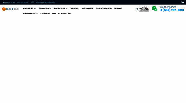 ricefwtech.com