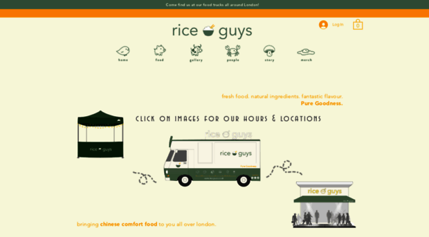 riceguys.co.uk