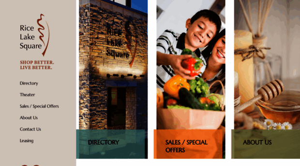 ricelakesquare.com