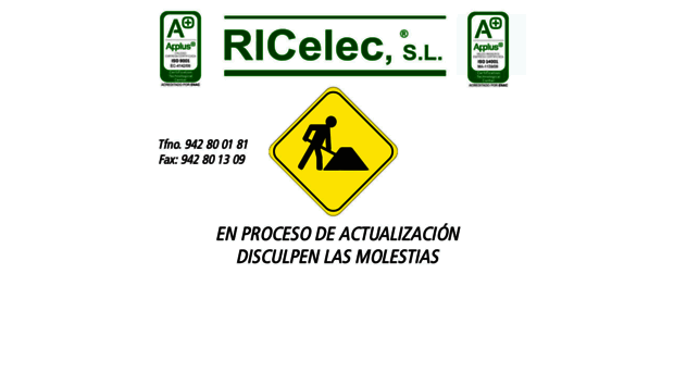 ricelec.com