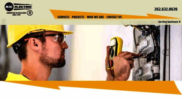 ricelectric.com