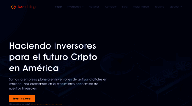 ricemining.com