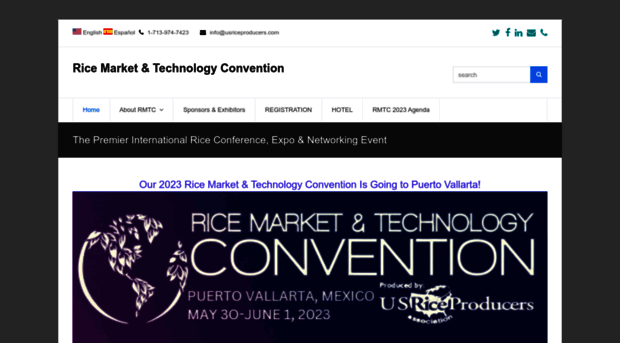 ricemtconvention.com