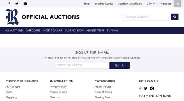 riceowls.cbsi-auctions.com