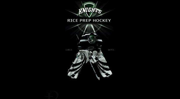 riceprephockey.net