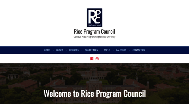 riceprogramcouncilsite.wordpress.com