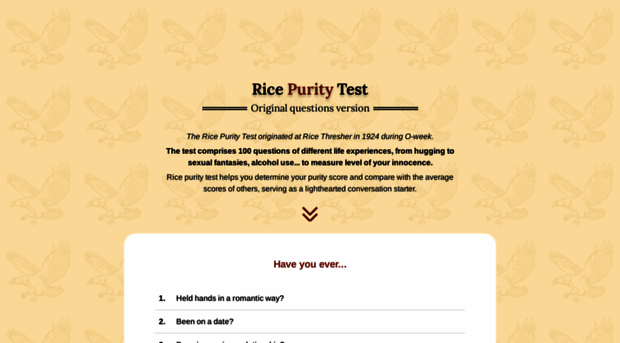 ricepurity-test.io