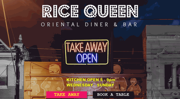 ricequeen.com.au