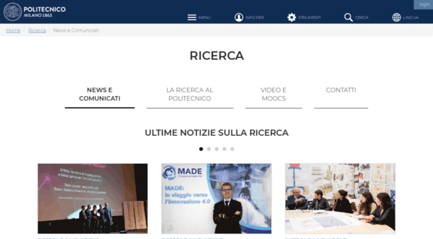 ricerca.polimi.it