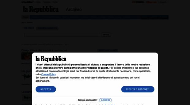 ricerca.repubblica.it