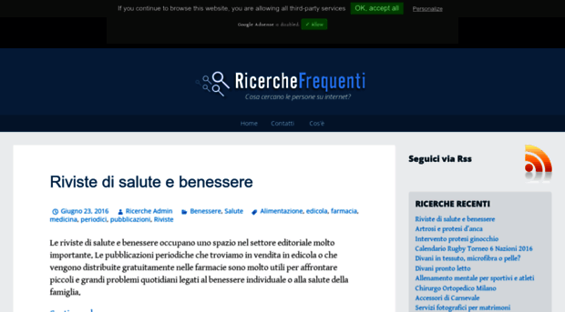 ricerchefrequenti.com