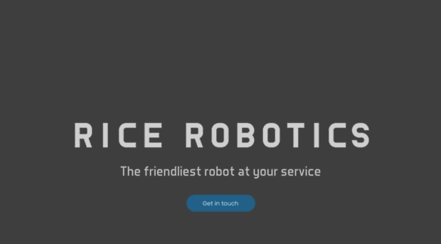 ricerobotics.com