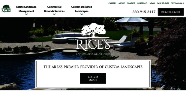 riceslandscapes.com