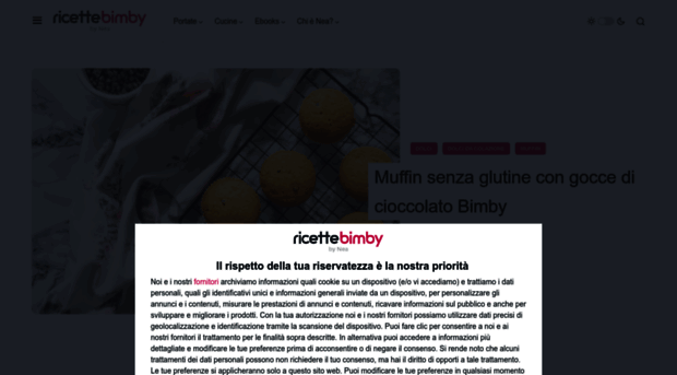 ricette-bimby.net