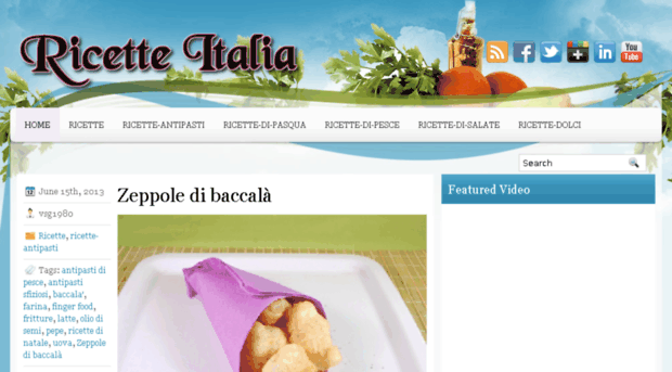 ricette-italia.info