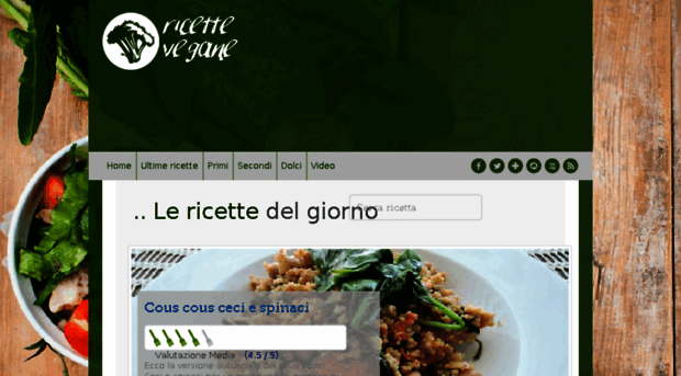 ricettevegane.it