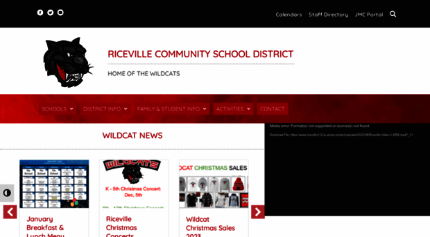 riceville.k12.ia.us