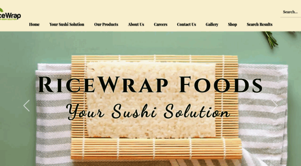 ricewrapfoods.com