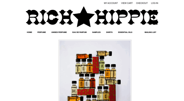 rich-hippie.com