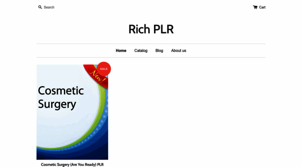 rich-plr.myshopify.com