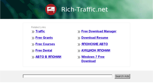 rich-traffic.net
