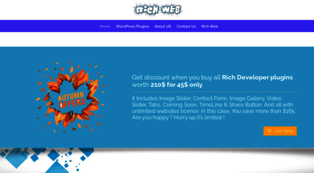 rich-web.org